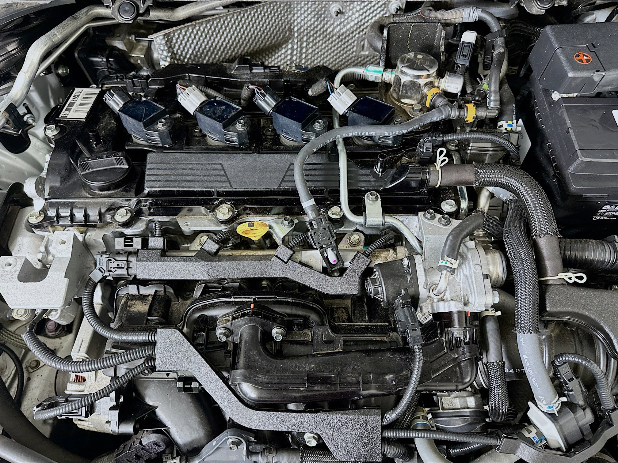 Used 2023 Toyota Corolla LE image 30