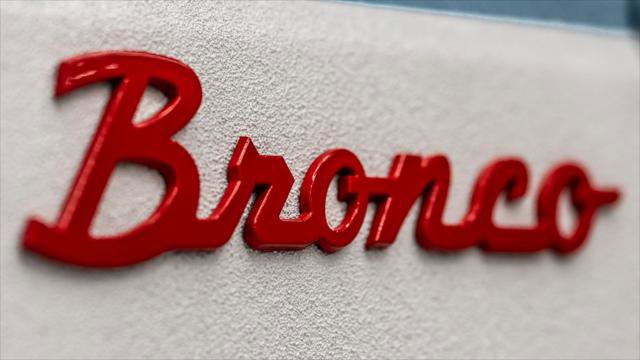 Used 2026 Ford Bronco Big Bend image 17