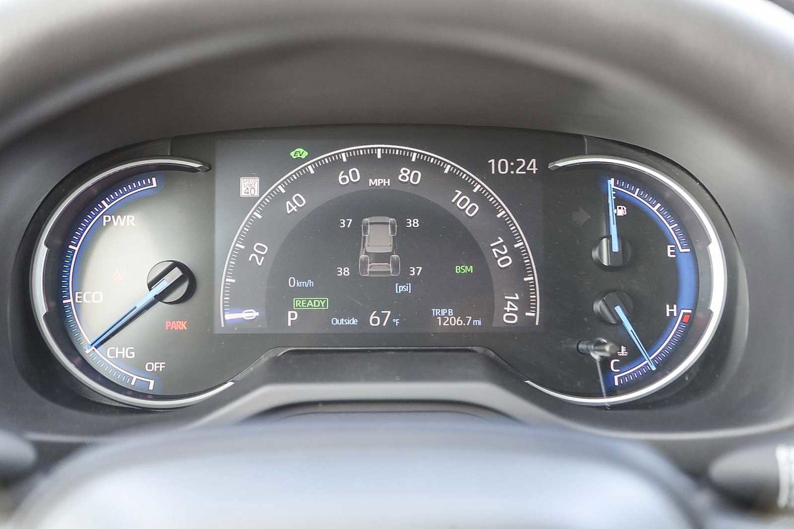 Certified 2025 Toyota RAV4 XLE image 23