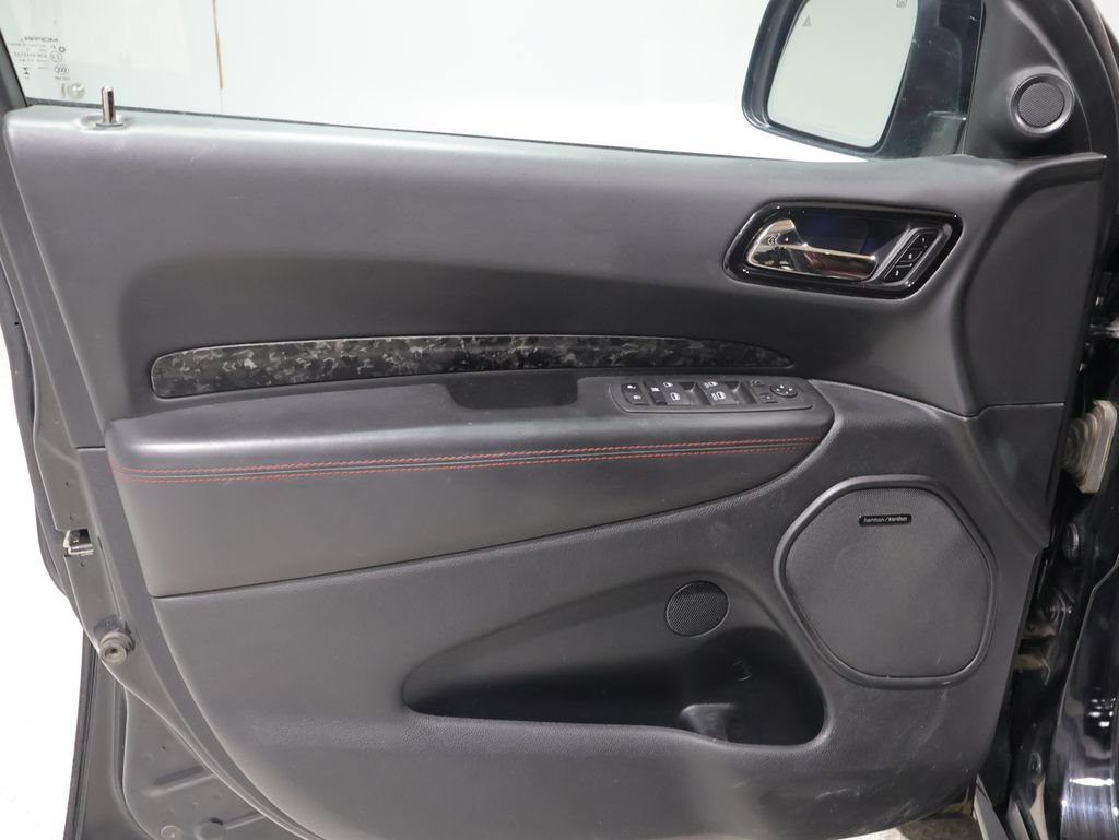 Used 2023 Dodge Durango R/T AWD/4WD image 13