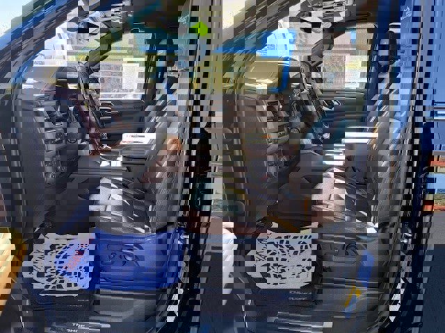 Certified 2022 Chevrolet Tahoe High Country w/ LPO, Illumination Package image 32