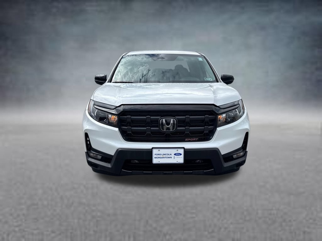 Used 2024 Honda Ridgeline Sport image 2