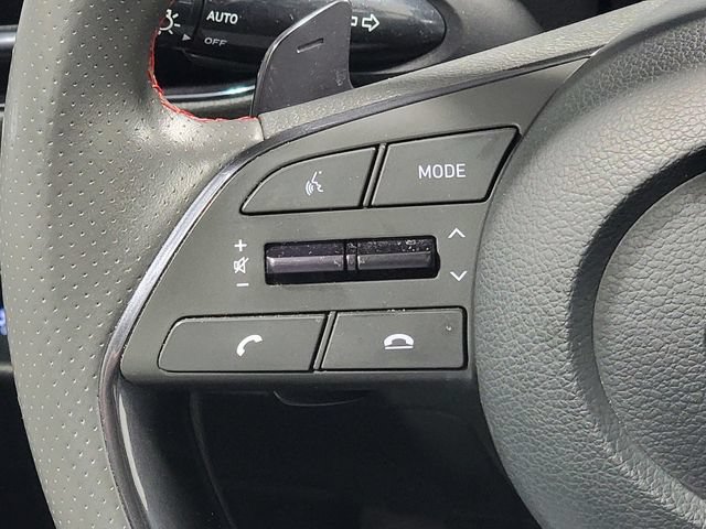 Used 2022 Hyundai Sonata N Line FWD image 25