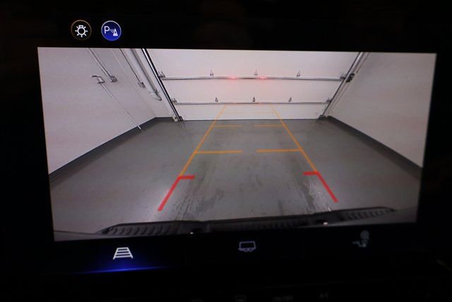 New 2026 Chevrolet Colorado W/T image 22