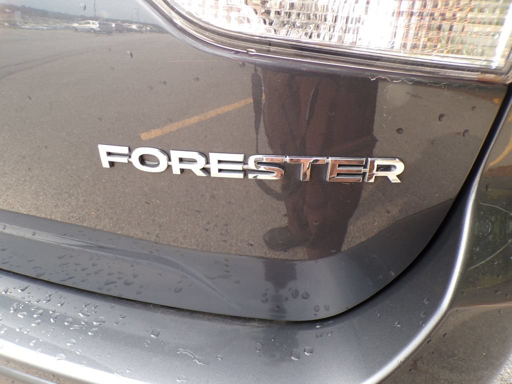 Used 2020 Subaru Forester w/ Alloy Wheel Package AWD/4WD image 15