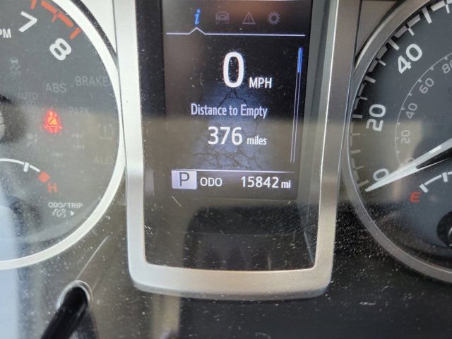 Certified 2023 Toyota Tacoma SR5 image 22