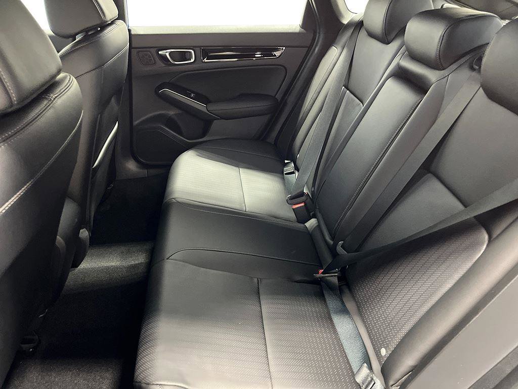 New 2026 Honda Civic Sport Touring image 25