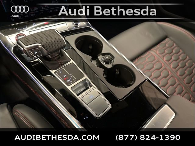 New 2026 Audi RS 6 performance image 19