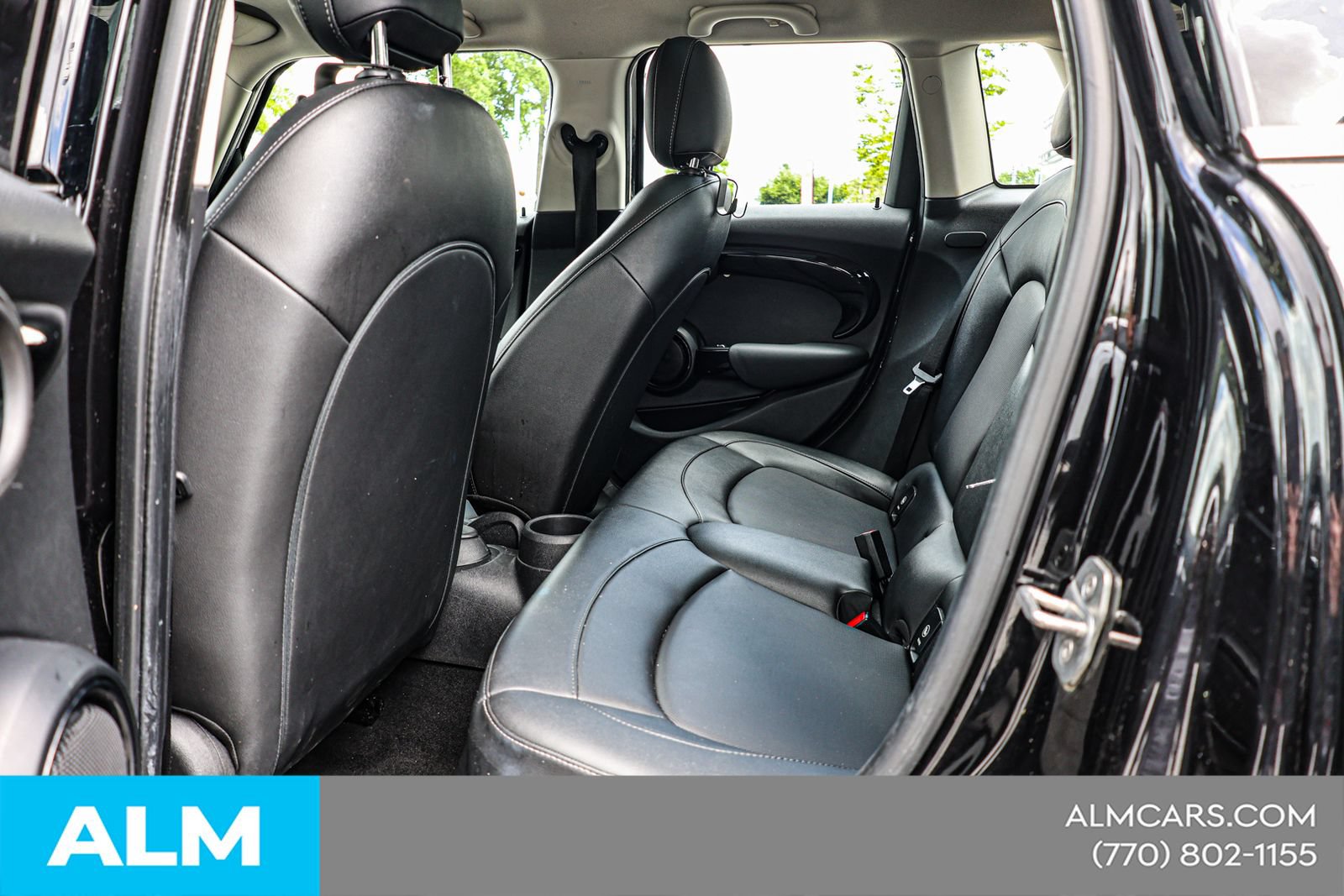 Used 2019 MINI Cooper 4-Door Hardtop FWD image 18