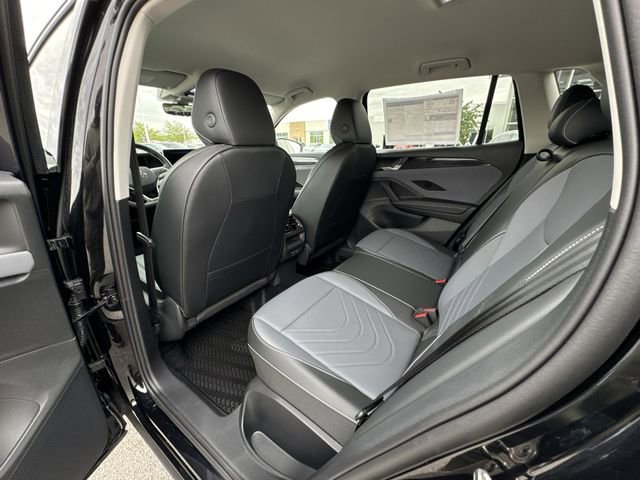 New 2026 Volkswagen Tiguan SE AWD/4WD image 20