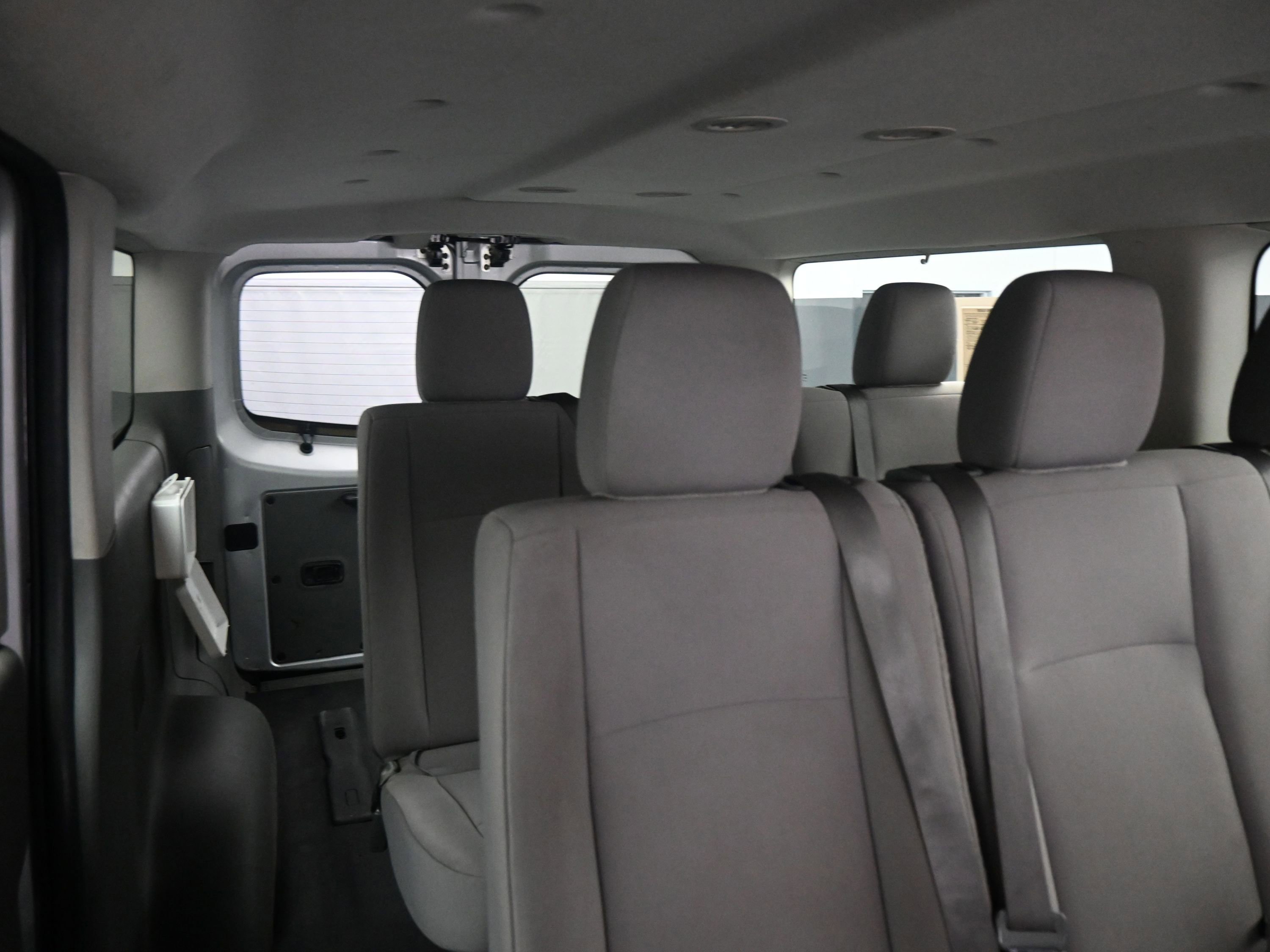 Used 2017 Nissan NV 3500 S w/ Power Package image 20