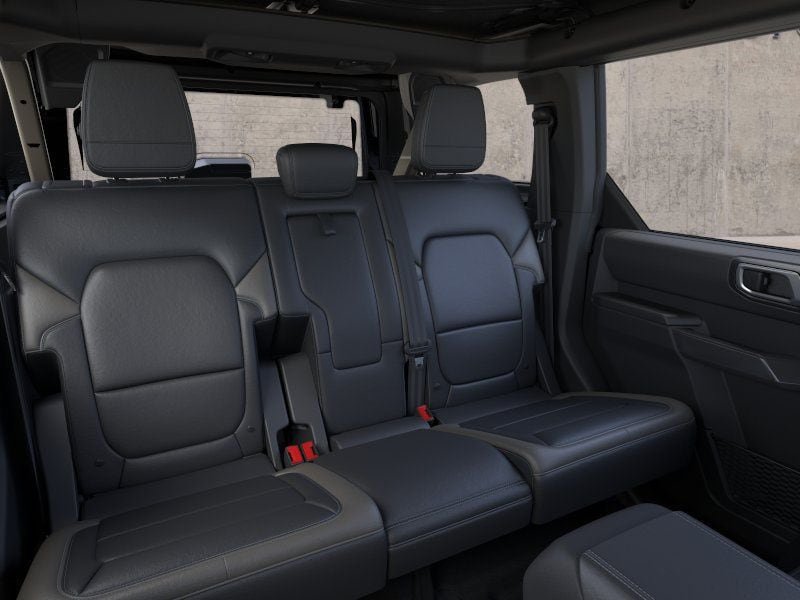 New 2026 Ford Bronco Outer Banks AWD/4WD image 11