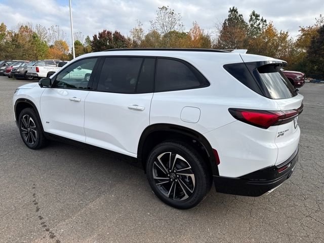 New 2026 Buick Enclave Sport Touring w/ Power Package image 3