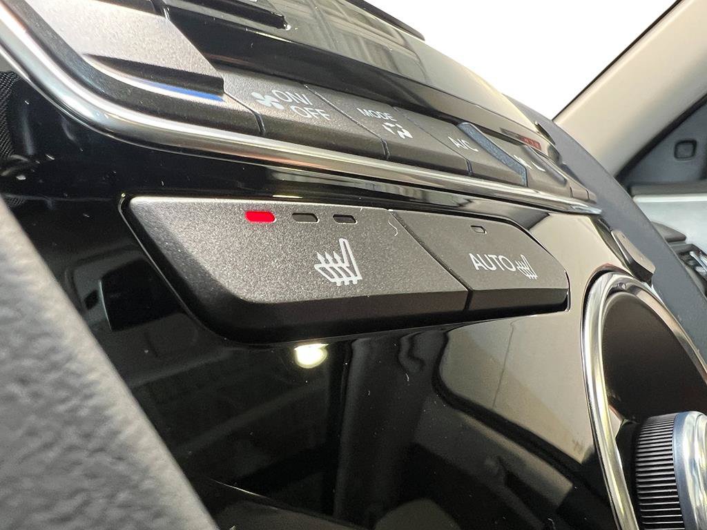New 2026 Acura RDX w/ Technology Package AWD/4WD image 25