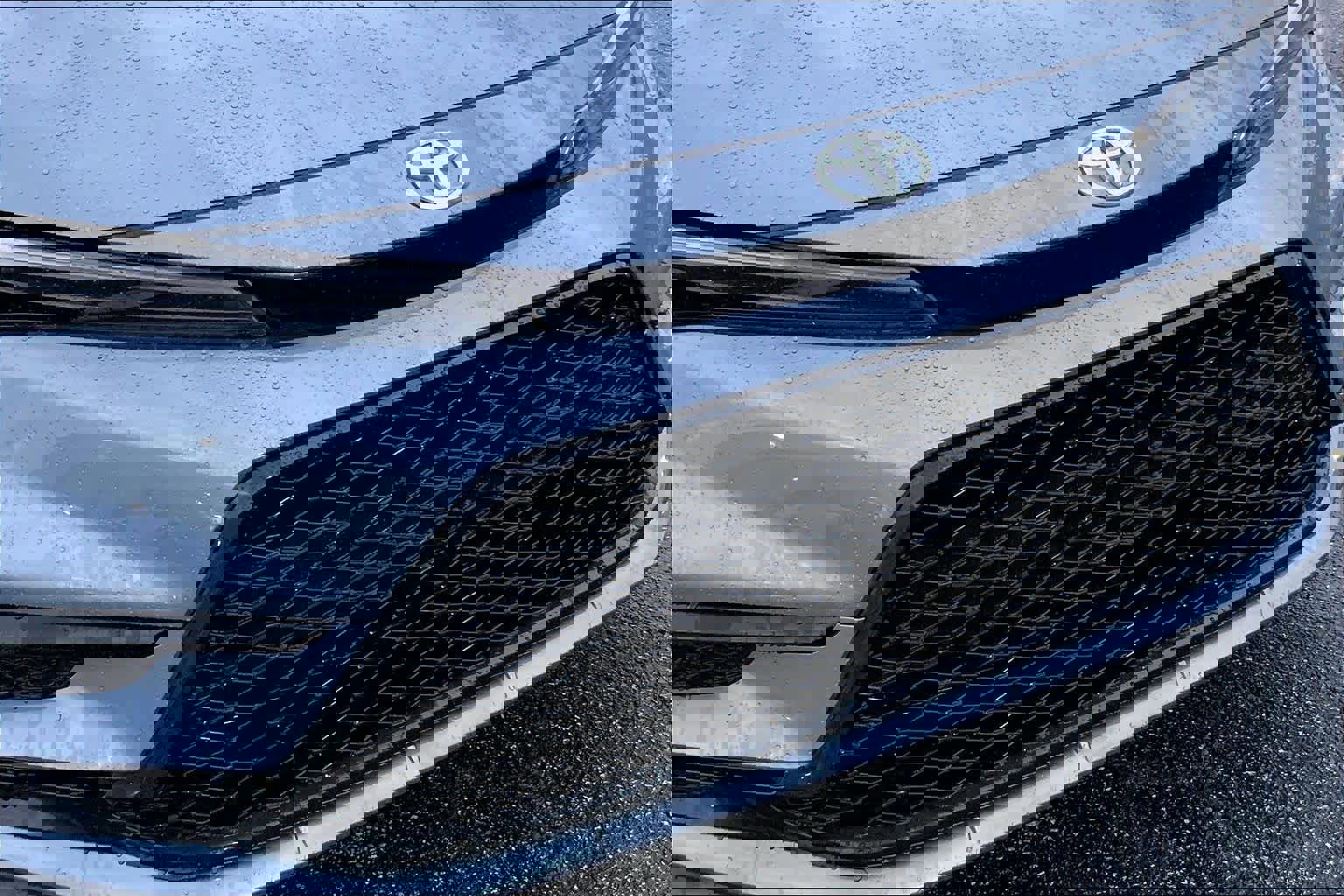 Used 2026 Toyota Corolla SE w/ SE Package image 53