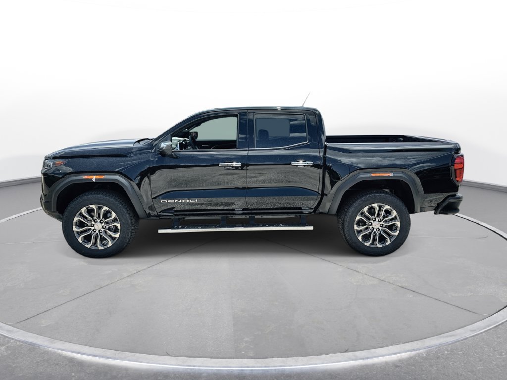 New 2026 GMC Canyon Denali AWD/4WD image 5