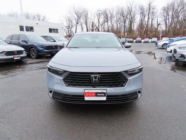 New 2026 Honda Accord EX-L image 6