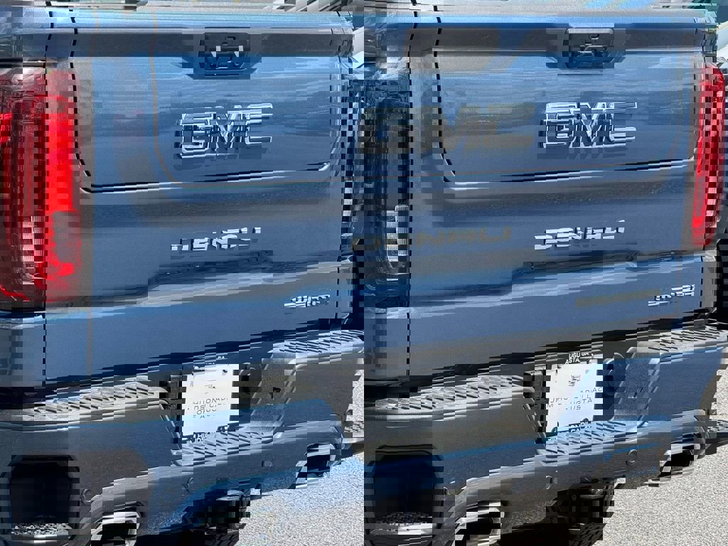 Used 2026 GMC Sierra 1500 Denali Ultimate image 10