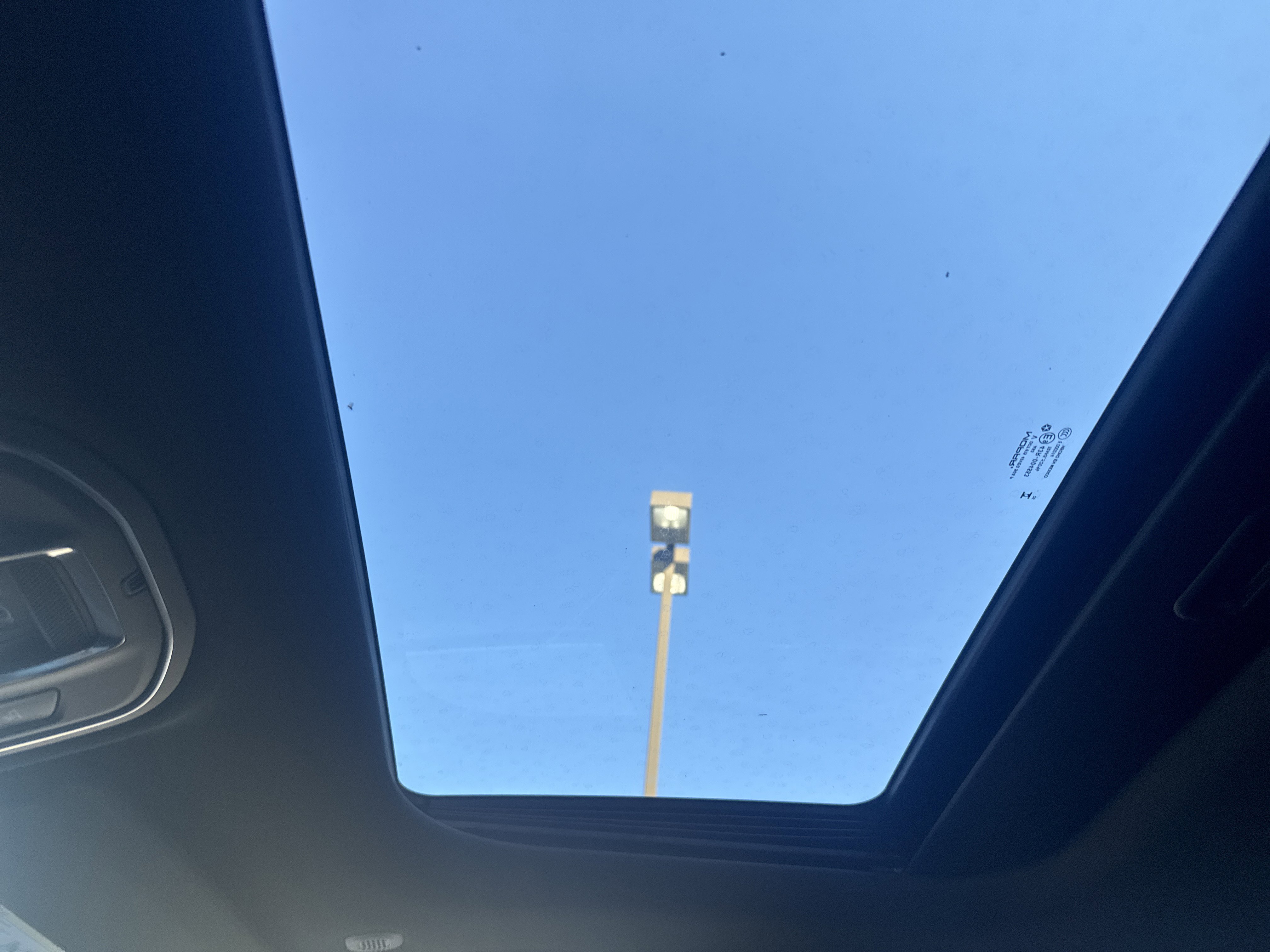 New 2025 Jeep Grand Cherokee L Altitude image 30