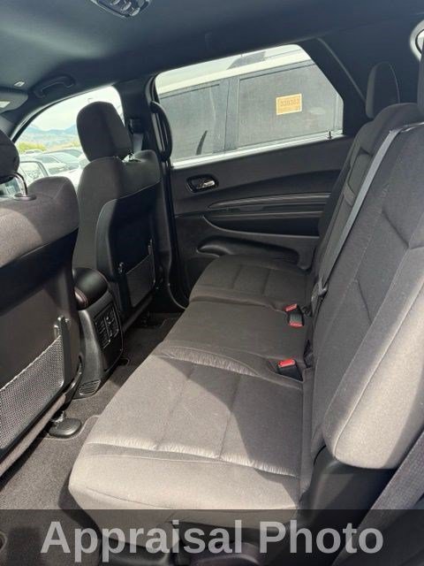 Used 2026 Dodge Durango GT AWD/4WD image 10