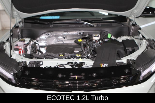 New 2026 Chevrolet Trax ACTIV w/ Driver Confidence Package FWD image 4