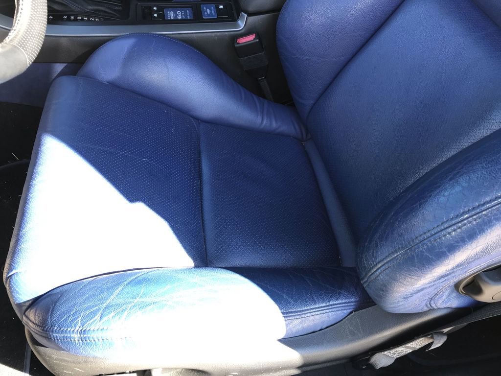 Used 2006 Pontiac GTO image 12