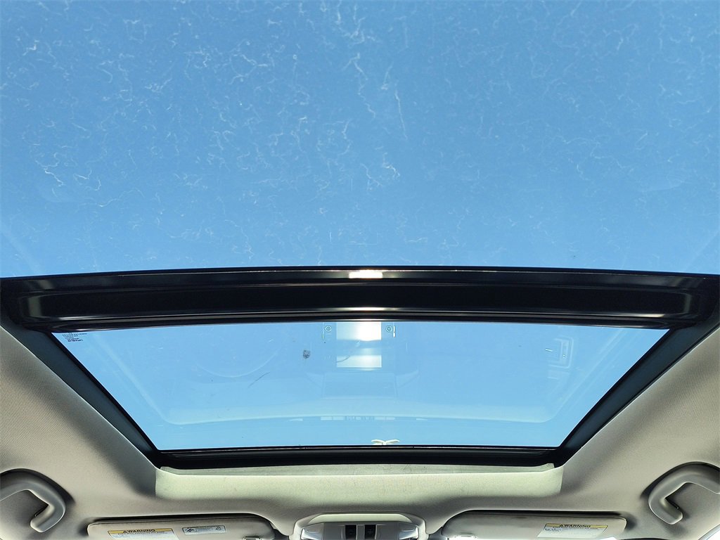 New 2025 Subaru Ascent Bronze Edition image 13