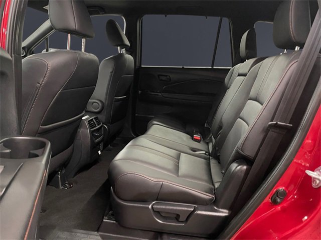 Used 2022 Honda Passport TrailSport image 13