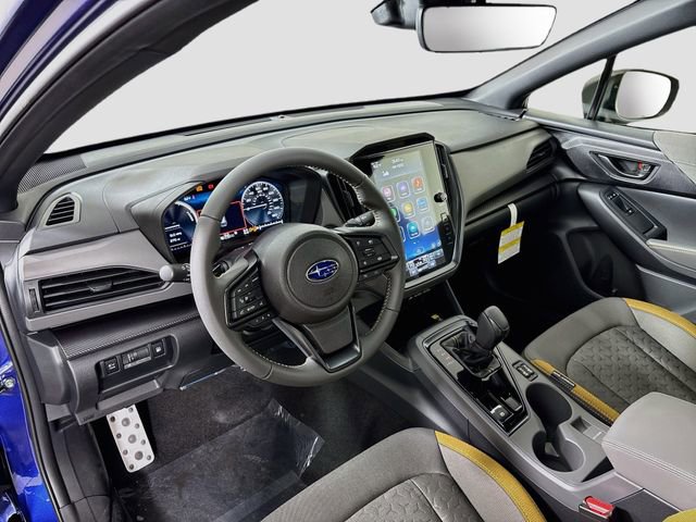 New 2026 Subaru Crosstrek 2.5i Sport AWD/4WD image 9