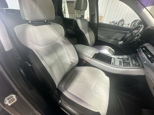 Used 2020 Hyundai Palisade SEL w/ Convenience Package FWD image 32