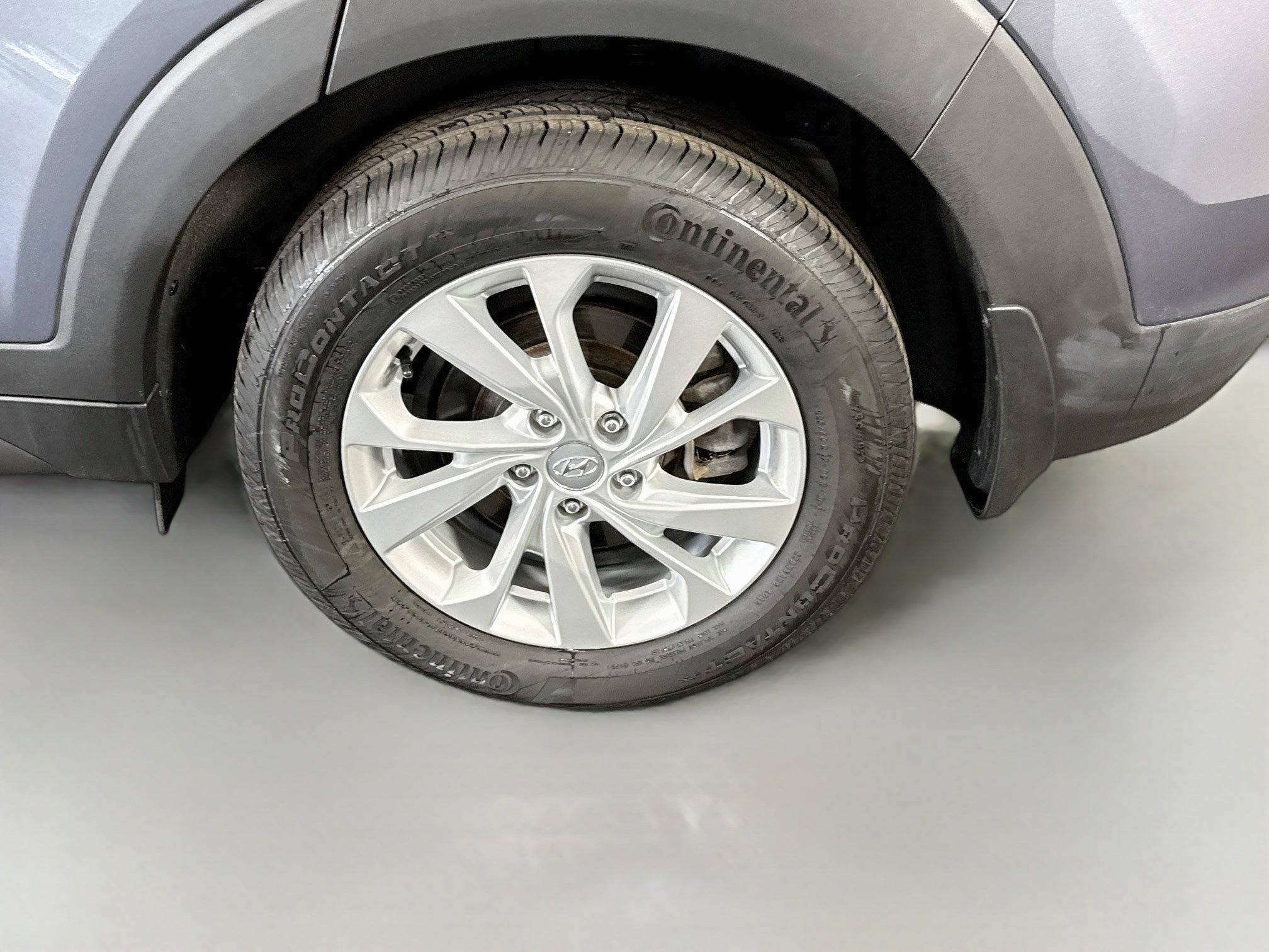 Used 2021 Hyundai Tucson SE FWD image 36