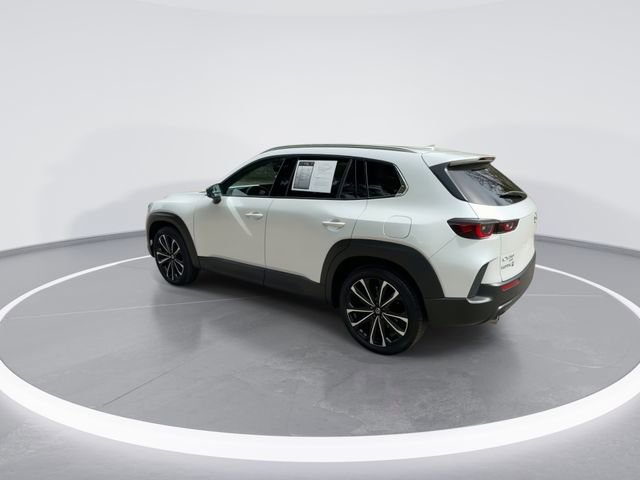 Used 2025 MAZDA CX-50 AWD 2.5 S w/ Weather Package image 6