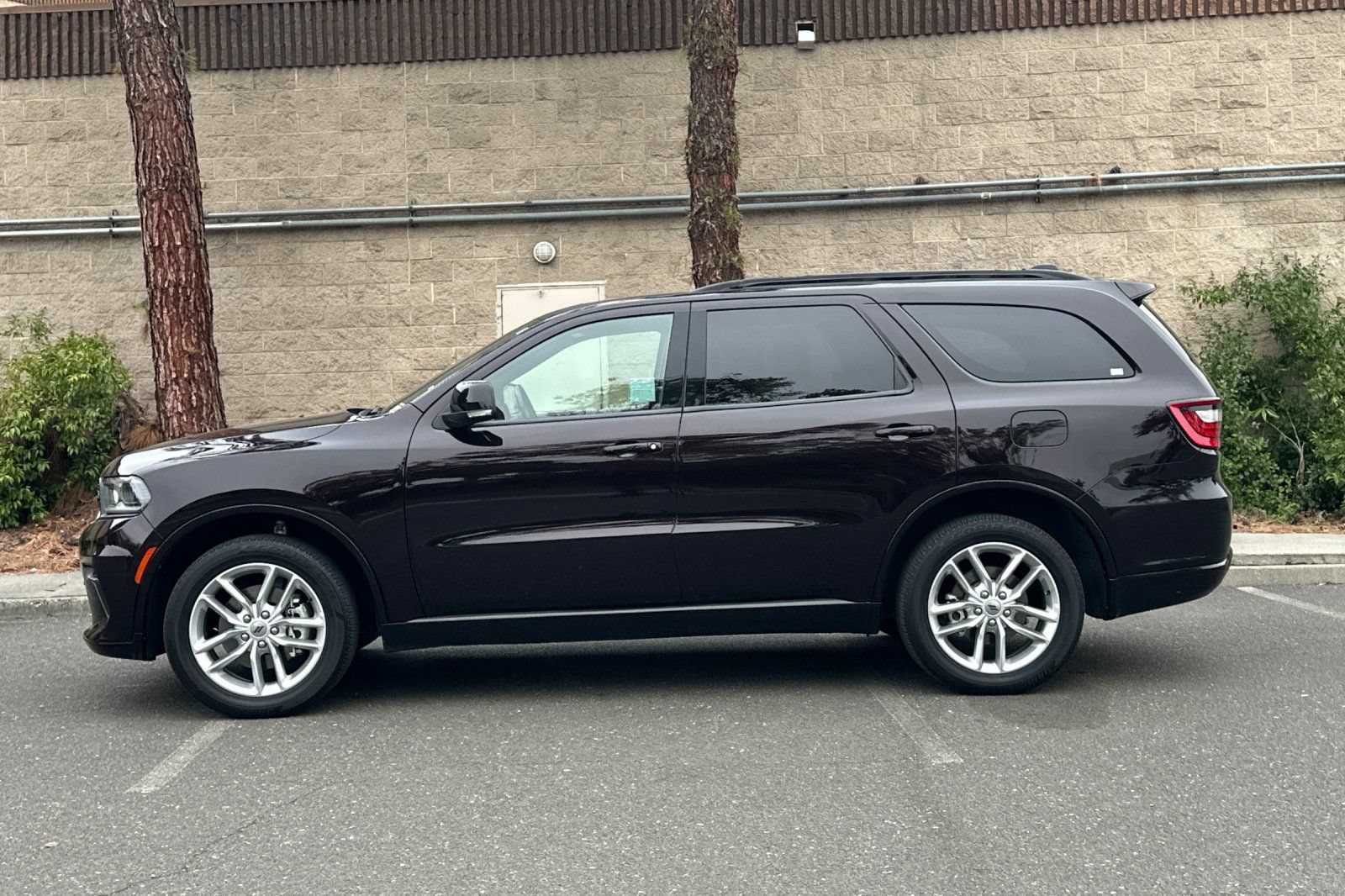 Used 2024 Dodge Durango GT AWD/4WD image 6