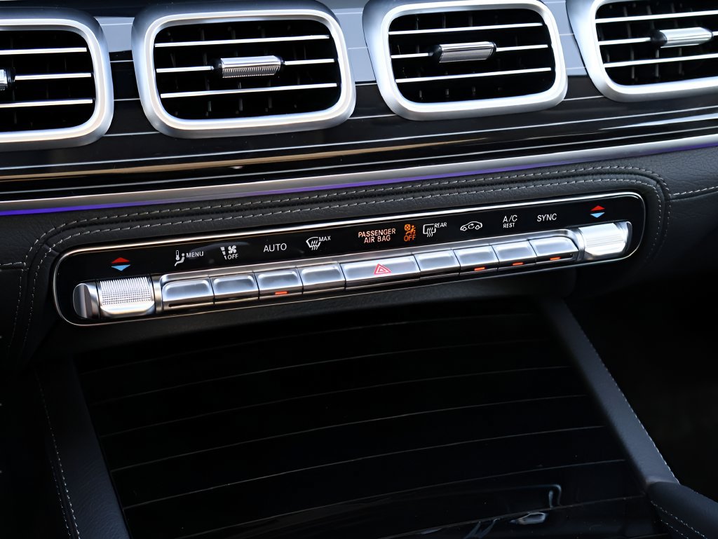 New 2026 Mercedes-Benz GLE 450 4MATIC image 25