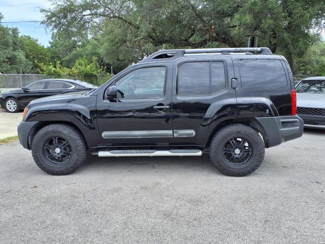 Used 2011 Nissan Xterra S image 4