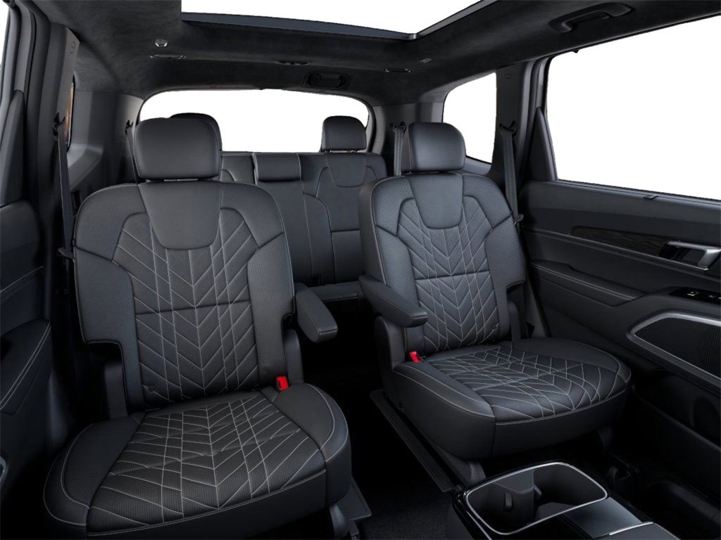New 2025 Kia Telluride SX X-Line image 16