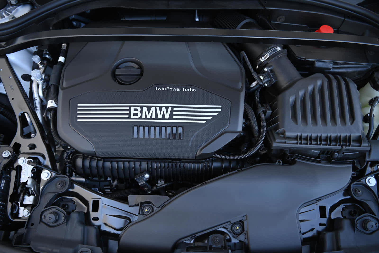 Used 2024 BMW 228i xDrive Gran Coupe w/ Premium Package image 32