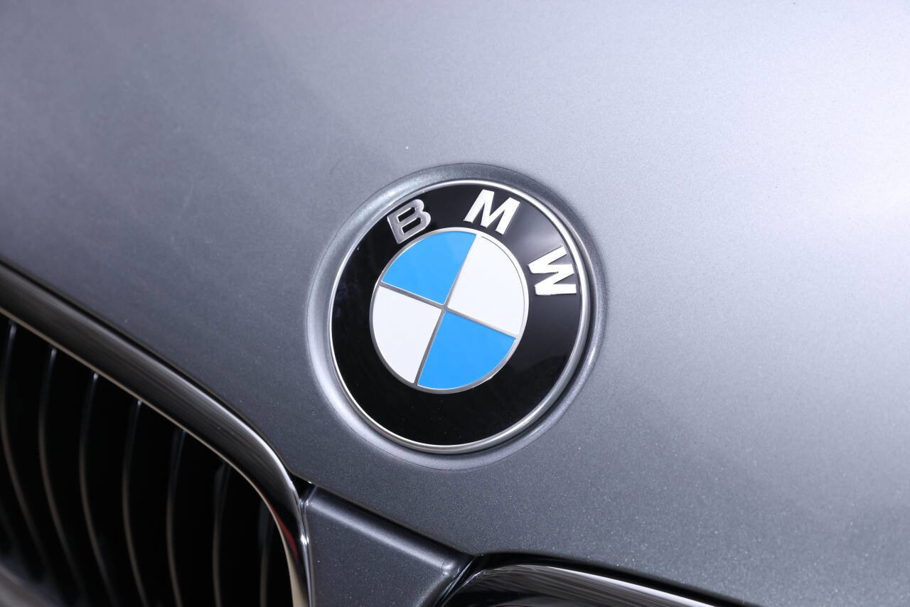 Used 2012 BMW M3 Coupe image 29