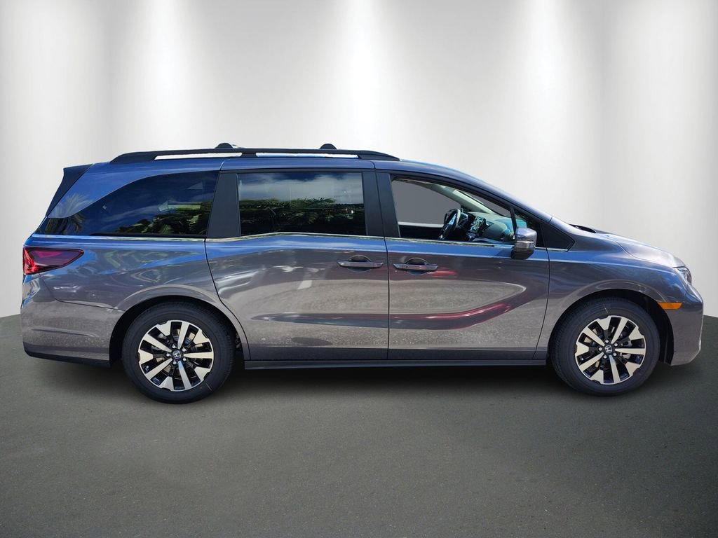 New 2026 Honda Odyssey EX-L image 7