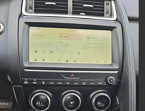 Used 2020 Jaguar E-PACE AWD/4WD image 23