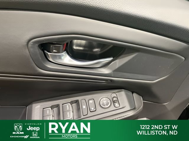 New 2025 Honda Accord Sport image 29