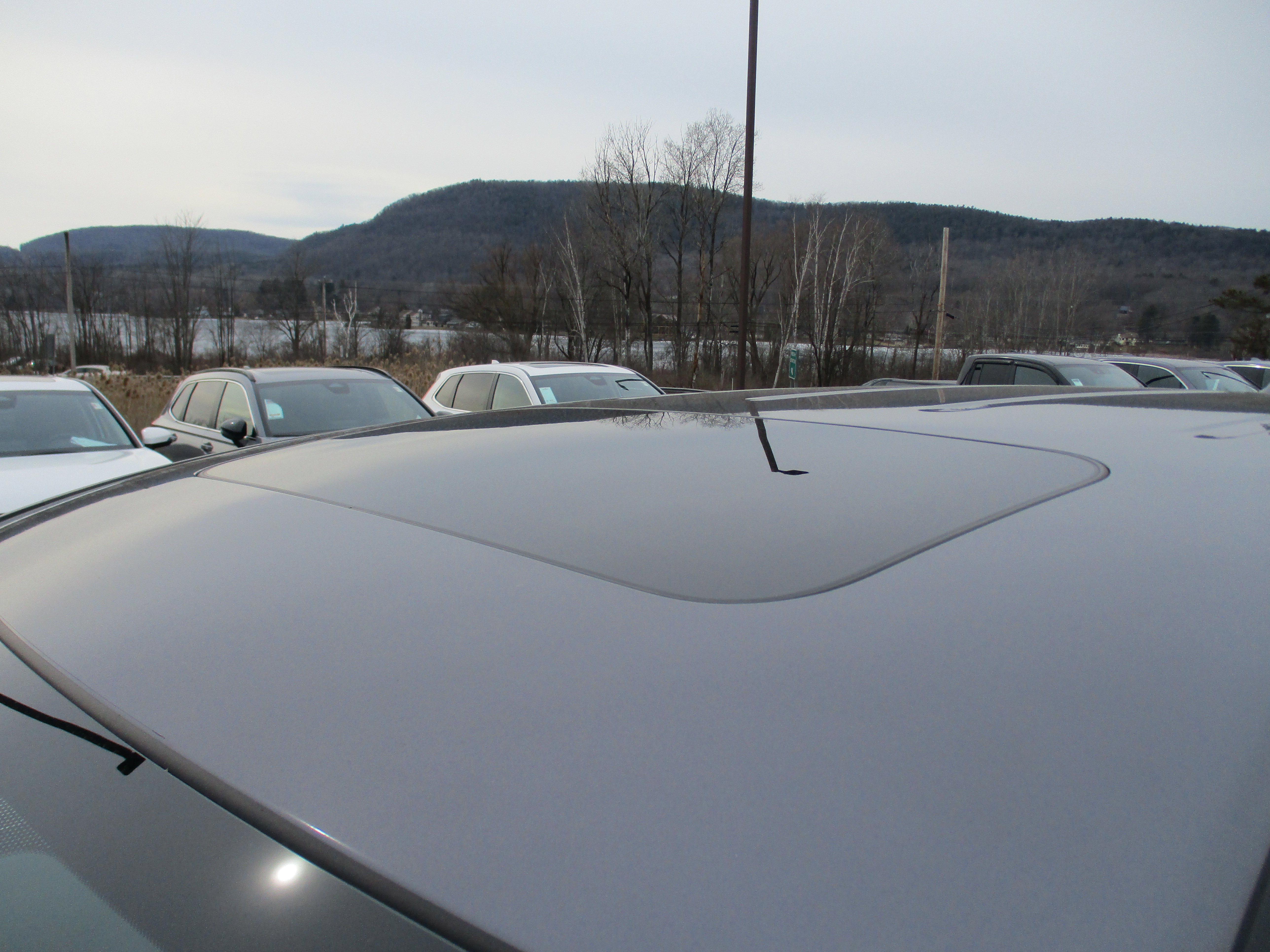 Certified 2025 Honda Odyssey EX-L image 11