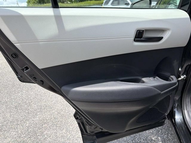Certified 2025 Toyota Corolla Cross L FWD image 12