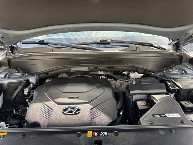 Used 2020 Hyundai Palisade Limited image 25