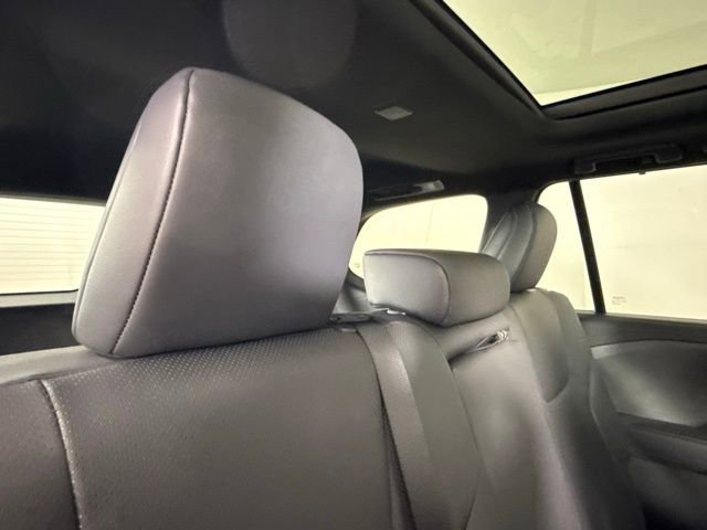 New 2026 Lexus TX 350 AWD image 28