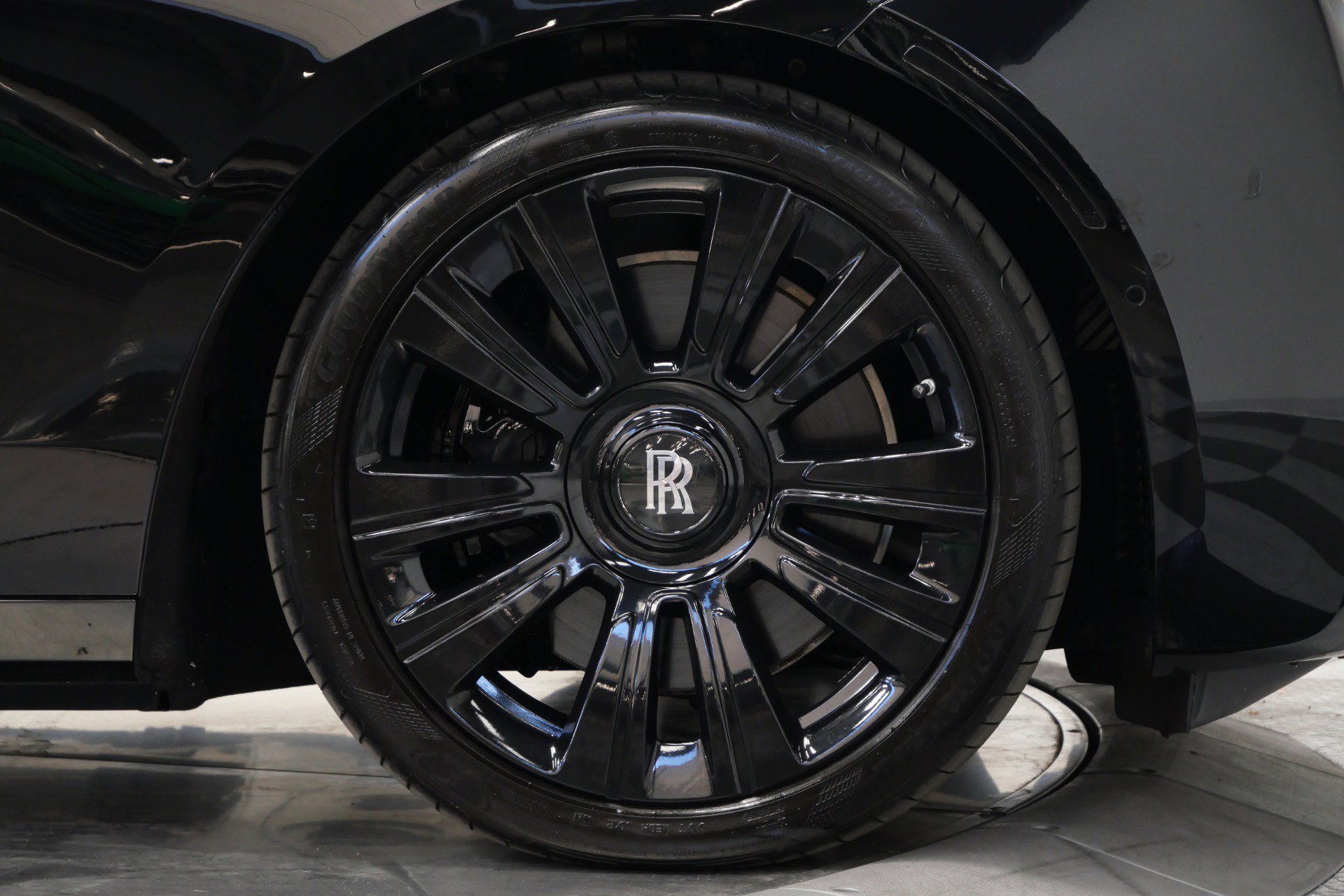 Used 2022 Rolls-Royce Ghost AWD/4WD image 41