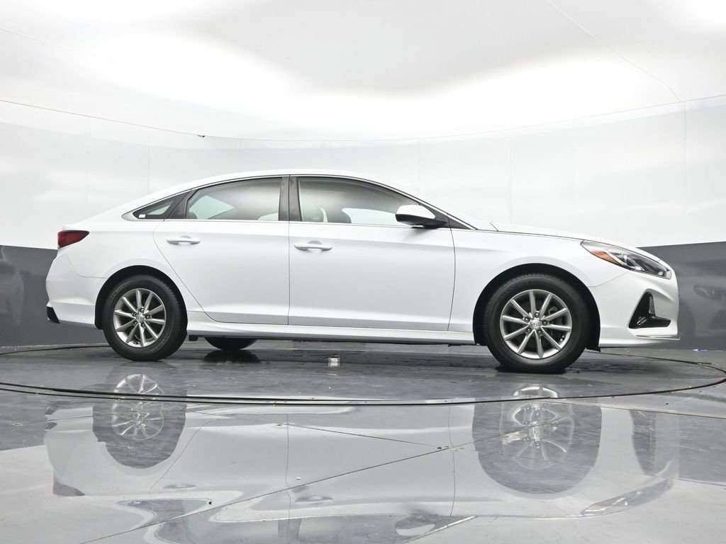 Used 2019 Hyundai Sonata ECO image 47