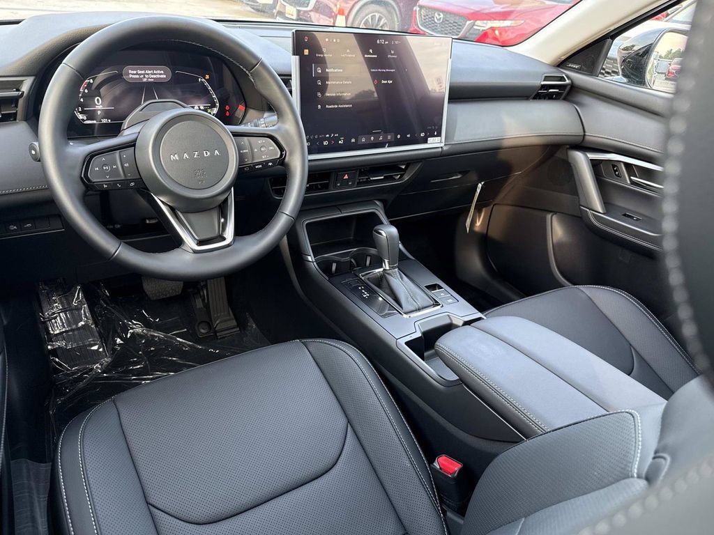 New 2026 MAZDA CX-5 2.5 S w/ Premium Plus Package AWD/4WD image 9