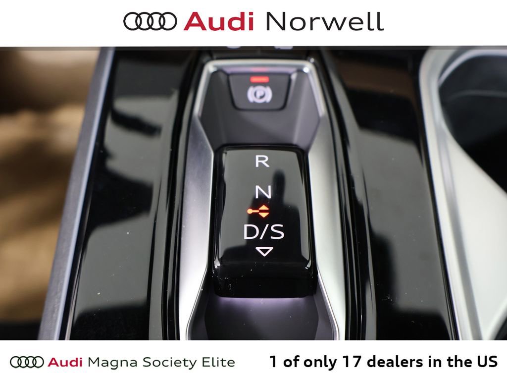 New 2026 Audi A6 Premium Plus AWD/4WD image 3