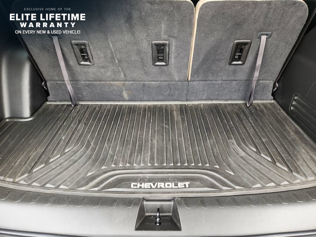Used 2023 Chevrolet Traverse LS AWD/4WD image 31
